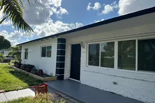 2458 Plunkett St, Hollywood, FL 33020 - Photo 1