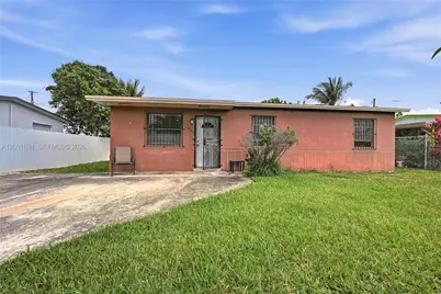 10781 SW 221st St, Miami, FL 33170 - Photo 1