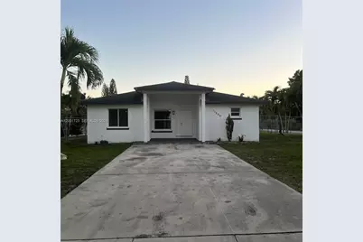 11896 SW 224th St, Miami, FL 33170 - Photo 1
