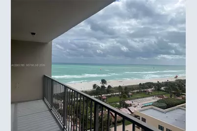 2625 Collins Ave #1101, Miami Beach, FL 33140 - Photo 1