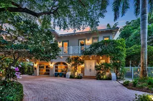 4090 Barbarossa Ave, Miami, FL 33133 - Photo 1