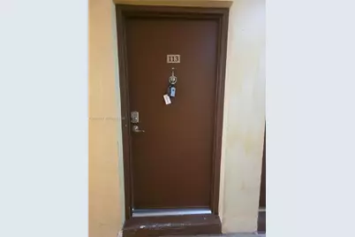 13700 SW 62nd St #113, Miami, FL 33183 - Photo 1