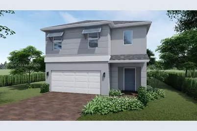 115 NE 6th Place, Florida City, FL 33034 - Photo 1