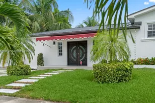 18901 NW 10th Ct, Miami Gardens, FL 33169 - Photo 1
