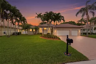 6113 NW 53rd Cir, Coral Springs, FL 33067 - Photo 1