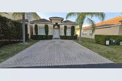 16325 SW 103rd Ter #16325, Miami, FL 33196 - Photo 1