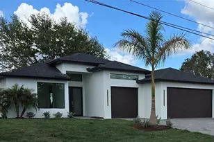 529 N Theodore Vail, Lehigh Acres, FL 33974 - Photo 1