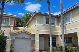 17029 NW 23rd St, Pembroke Pines, FL 33028 - Photo 1