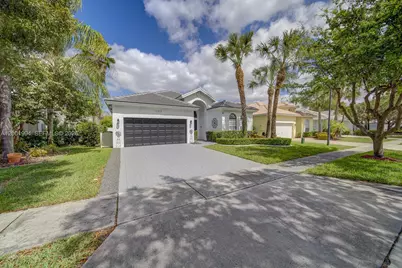 16415 SW 1st Ct, Pembroke Pines, FL 33027 - Photo 1