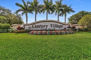 1200 SW 124th Terrace, Pembroke Pines, FL 33027 - Photo 1