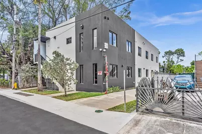 753 NW 30th St #1, Miami, FL 33127 - Photo 1