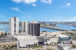 1600 NE 1st Ave, Miami, FL 33132 - Photo 1