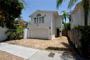 3081 Matilda St, Miami, FL 33133 - Photo 1