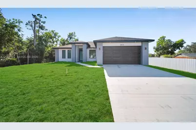 2913 14th St W #2913, Lehigh Acres, FL 33971 - Photo 1