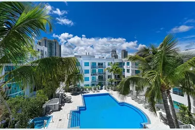 110 Washington Ave #1502, Miami Beach, FL 33139 - Photo 1