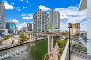 92 SW 3rd St, Miami, FL 33130 - Photo 1