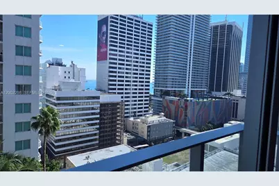 227 NE 2nd St #1613, Miami, FL 33132 - Photo 1