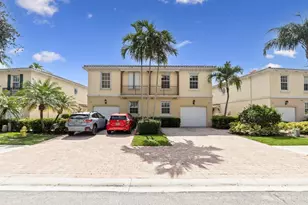 152 Santa Barbara Way, Palm Beach Gardens, FL 33410 - Photo 1