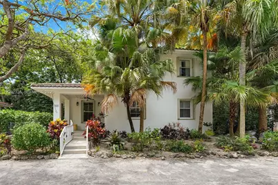 3605 SW 37 Avenue, Coconut Grove, FL 33133 - Photo 1