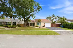 500 SW 167th Terrace, Weston, FL 33326 - Photo 1