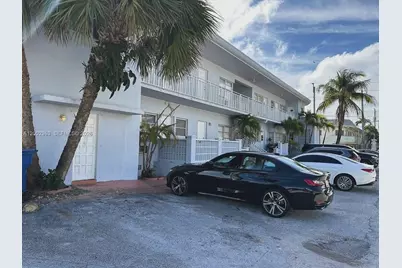8545 Harding Ave #5, Miami Beach, FL 33141 - Photo 1