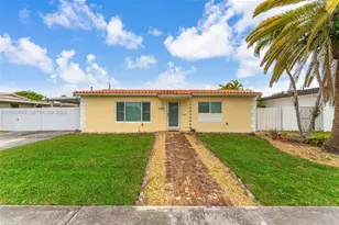 12009 SW 39th Terrace, Miami, FL 33175 - Photo 1