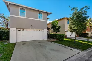 2336 NW 34th Terrace, Coconut Creek, FL 33066 - Photo 1