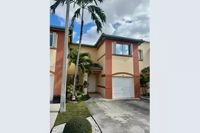 3891 SW 146 Ct #14, Miami, FL 33185 - Photo 1