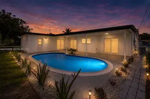 7631 Harbour Blvd, Miramar, FL 33023 - Photo 1