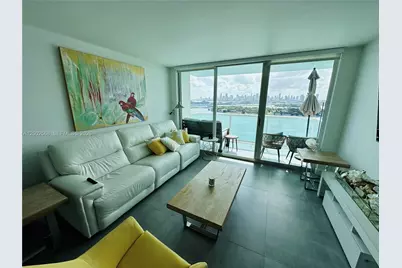650 West Ave #2309, Miami Beach, FL 33139 - Photo 1