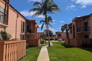 7160 Fairway Dr, Miami Lakes, FL 33014 - Photo 1