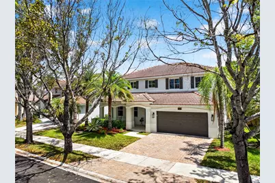1142 Croton Ct, Weston, FL 33327 - Photo 1