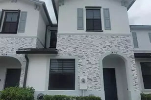 14708 SW 181st Terrace, Miami, FL 33187 - Photo 1