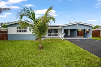 2310 De Soto Dr, Miramar, FL 33023 - Photo 1
