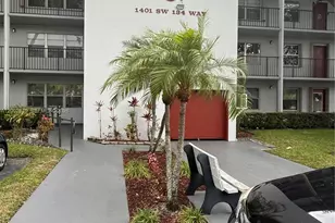 1401 SW 134th Way, Pembroke Pines, FL 33027 - Photo 1