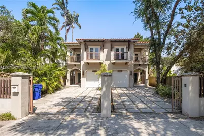 3171 Indiana St #3171, Miami, FL 33133 - Photo 1