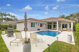 2614 Oakbrook Ct, Weston, FL 33332 - Photo 1