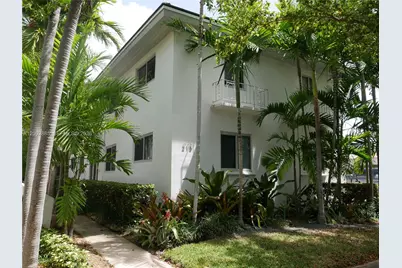 215 Antilla Ave #3, Coral Gables, FL 33134 - Photo 1