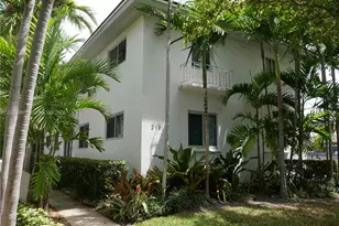 215 Antilla Ave, Coral Gables, FL 33134 - Photo 1