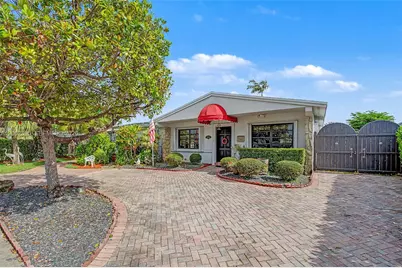 10841 SW 68th Dr, Miami, FL 33173 - Photo 1