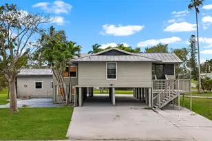 301 Allen Ave, Everglades City, FL 34139 - Photo 1