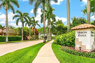 3928 Heron Ridge Ln, Weston, FL 33331 - Photo 1