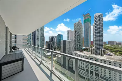 1111 SW 1st Ave #2719-N, Miami, FL 33130 - Photo 1