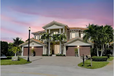 7553 SW 188th Ter, Cutler Bay, FL 33157 - Photo 1