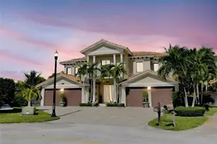 7553 SW 188th Terrace, Cutler Bay, FL 33157 - Photo 1
