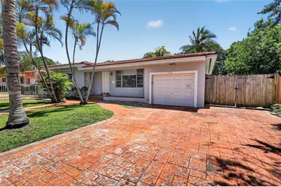 172 NW 116th St, Miami, FL 33168 - Photo 1