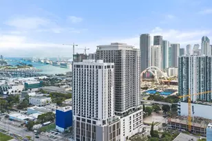 1600 NE 1st Ave, Miami, FL 33132 - Photo 1