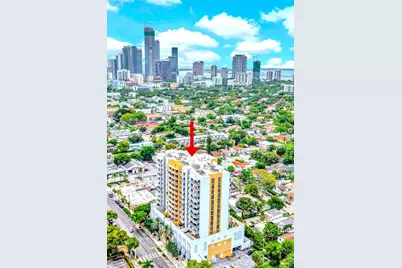 [Address not provided], Miami, FL 33130 - Photo 1