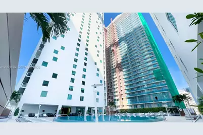 55 SE 6th St #3403, Miami, FL 33131 - Photo 1