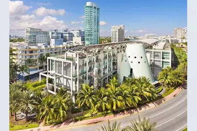 6000 Collins Ave #313, Miami Beach, FL 33140 - Photo 1